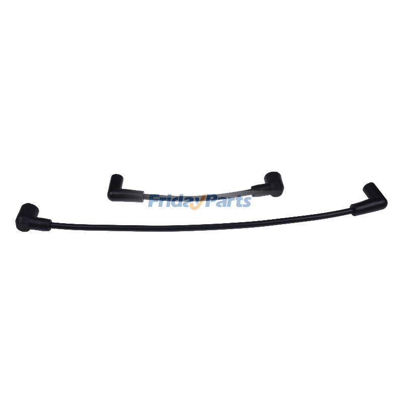 Jeu de câbles d'allumage 