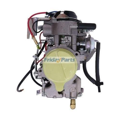 ignition-carburetor-16010- ignition-carburetor-16010-