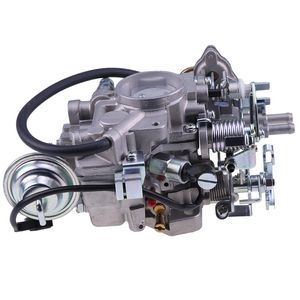 Ignition Carburetor 21100-78131-71 for Toyota Engine 5K Forklift 5FG10 5FG14 5FG15 5FG18 5FG20 6FG10 6FG14 6FG15 6FG18 6FG20 7FG10 7FG15 7FG20 7FG25