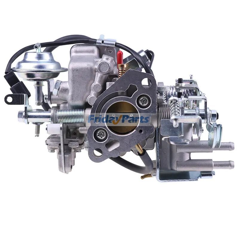 Allumage Carburateur 5FG10 5FG14 5FG15 5FG18 5FG20 6FG10 6FG14 6FG15 6FG18 6FG20 7FG10 7FG15 7FG20 7FG25 Pour Toyota