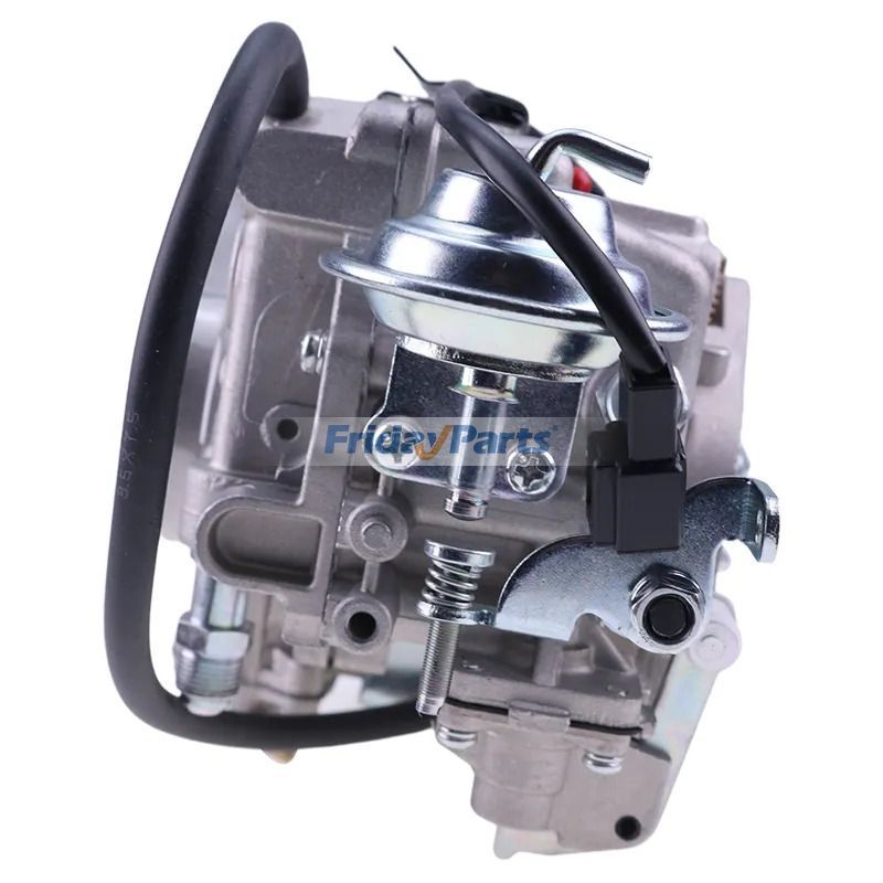 Allumage Carburateur 5FG10 5FG14 5FG15 5FG18 5FG20 6FG10 6FG14 6FG15 6FG18 6FG20 7FG10 7FG15 7FG20 7FG25 de FridayParts