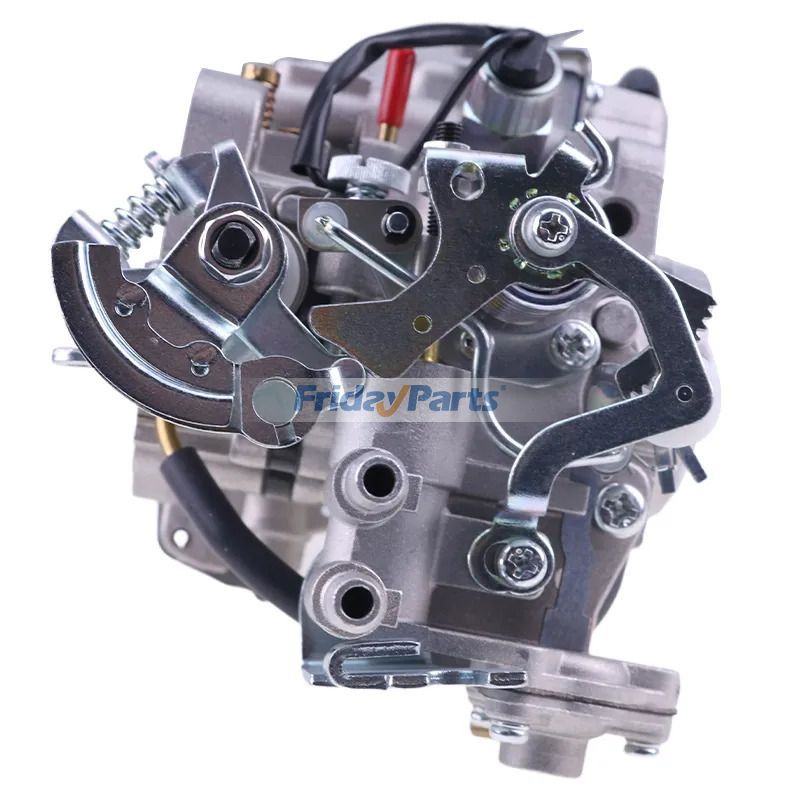 Allumage Carburateur 5FG10 5FG14 5FG15 5FG18 5FG20 6FG10 6FG14 6FG15 6FG18 6FG20 7FG10 7FG15 7FG20 7FG25 pour Moteur,Chariot Élévateur Pour Toyota