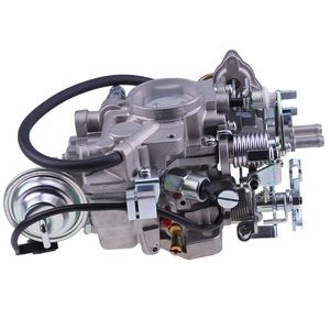 Ignition Carburetor 21100-78161-71 for Toyota Engine 4Y Forklift 5FG10 5FG25 5F