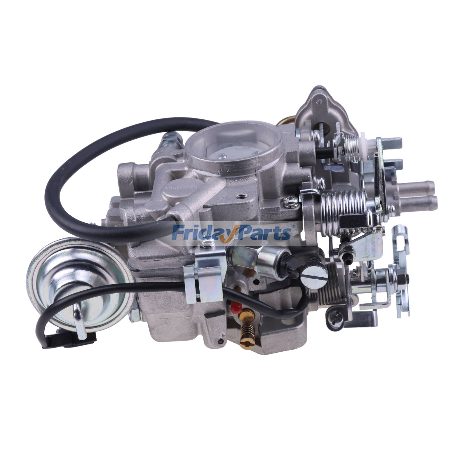 Ignition Carburetor 21100-78161-71 for Toyota Engine 4Y Forklift 5FG10 5FG25 5F