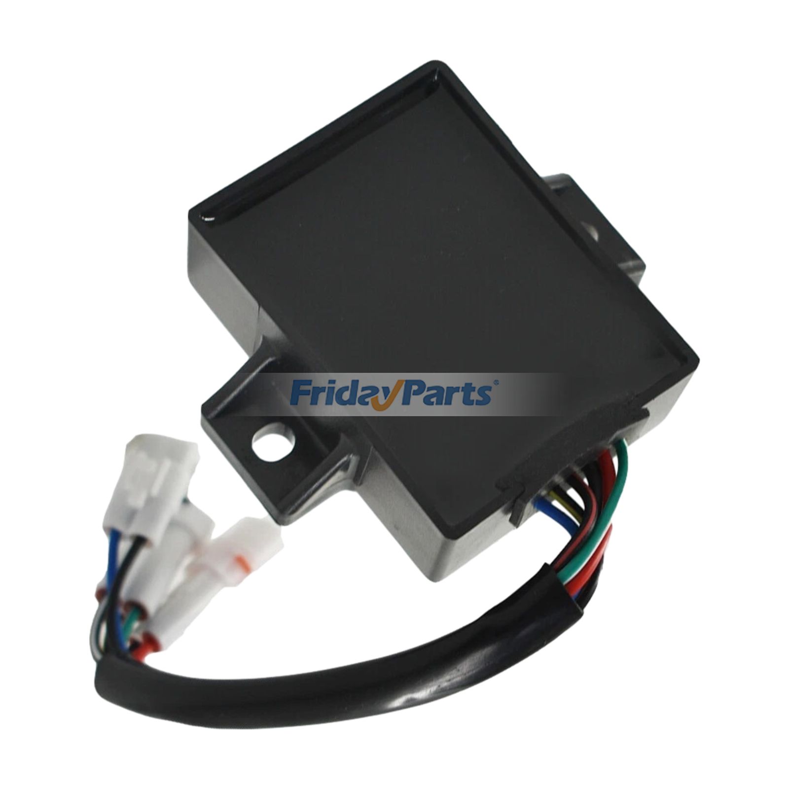 Caja de encendido CDI 21119-1226 para Kawasaki ATV Bayou 220 1988-1995