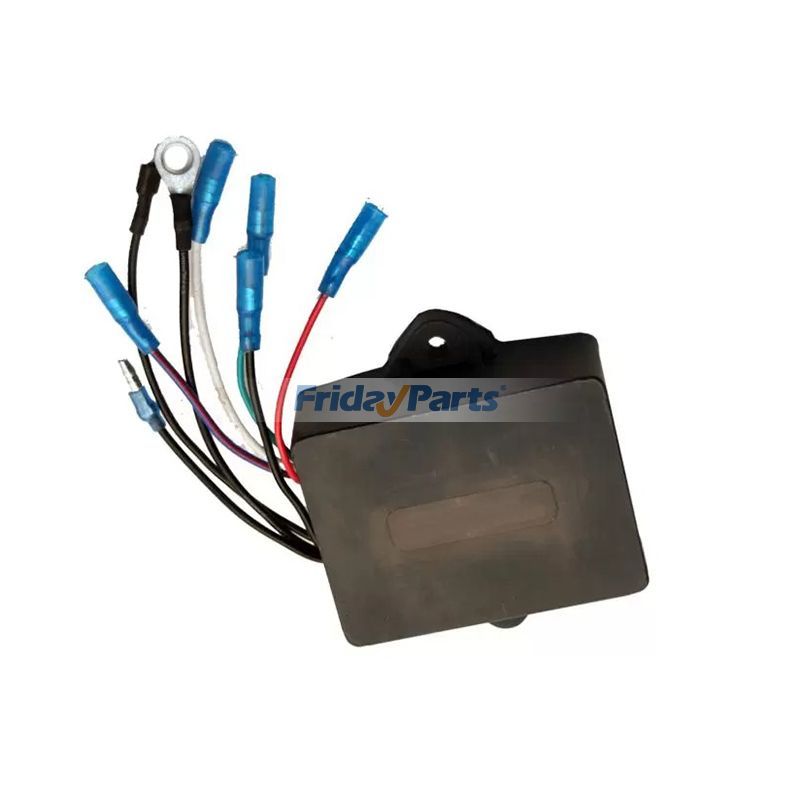 Caja de control de encendido CDI 3240217 para Polaris Watercraft SL750 SLT750 1994-1995