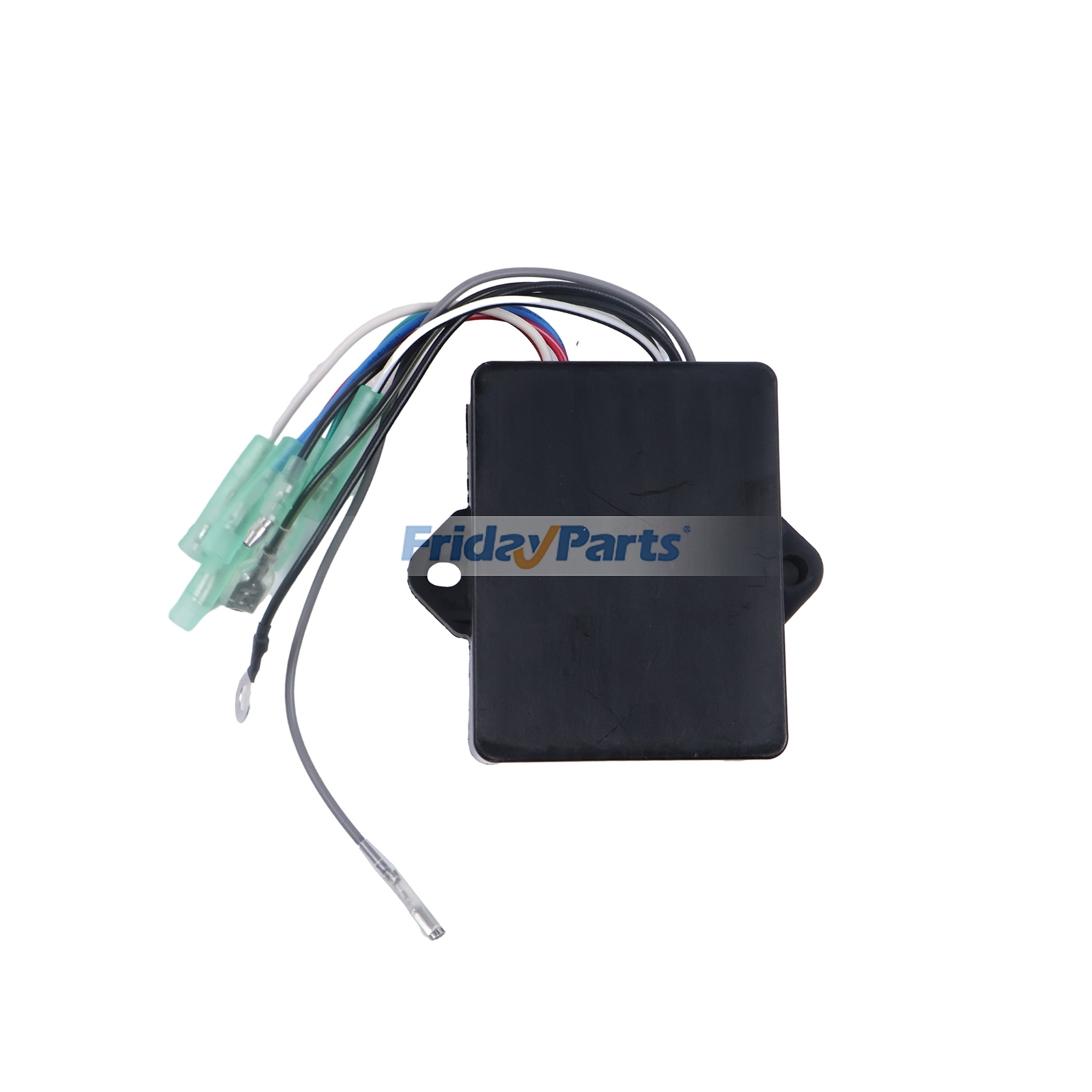  Ignition CDI Controller Box  For Polaris