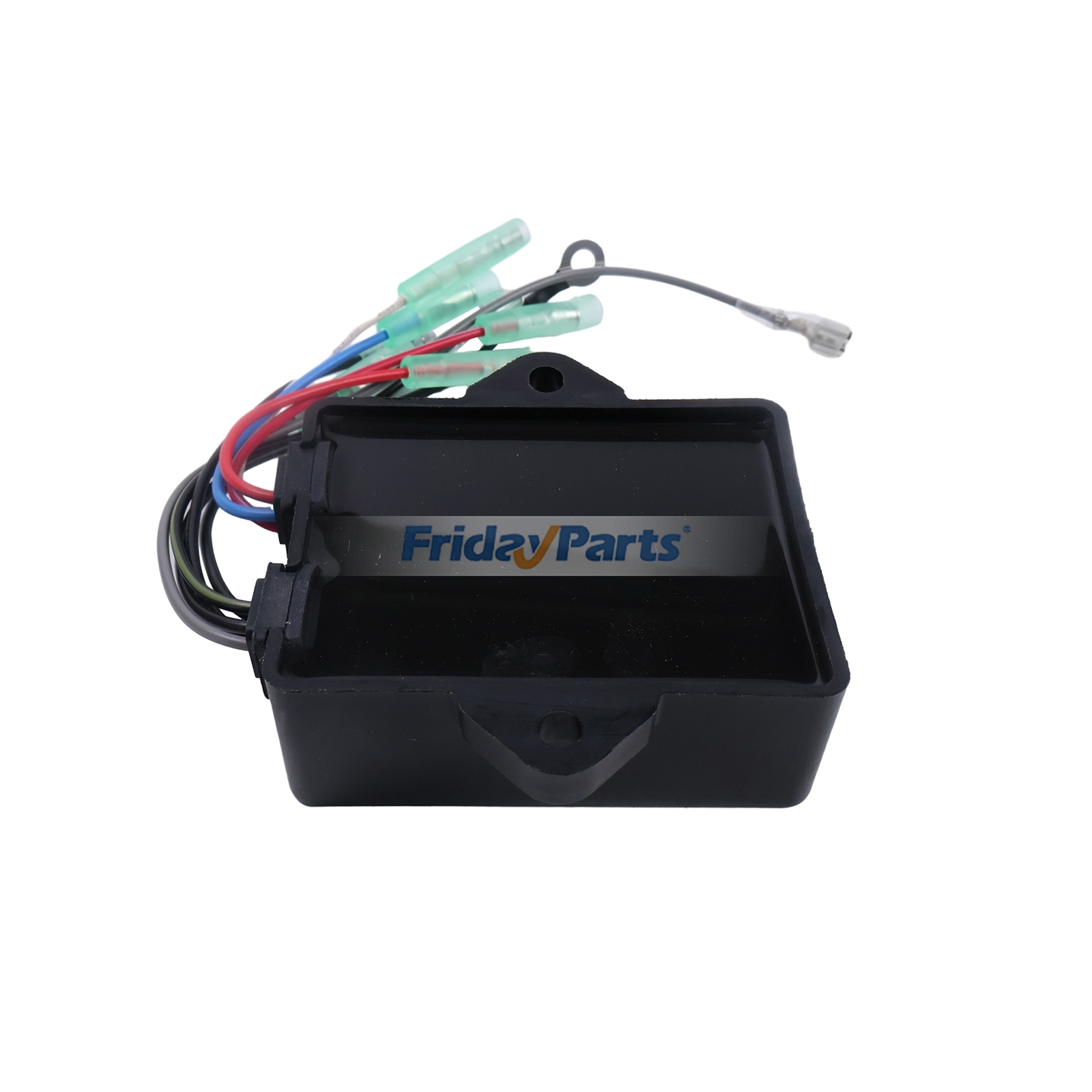 Ignition CDI Controller Box 3240217 for Polaris Watercraft SL750 SLT750 1994-1995