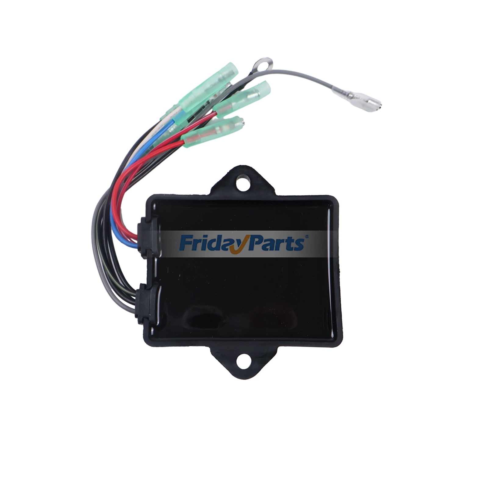 FridayParts Ignition CDI Controller Box 