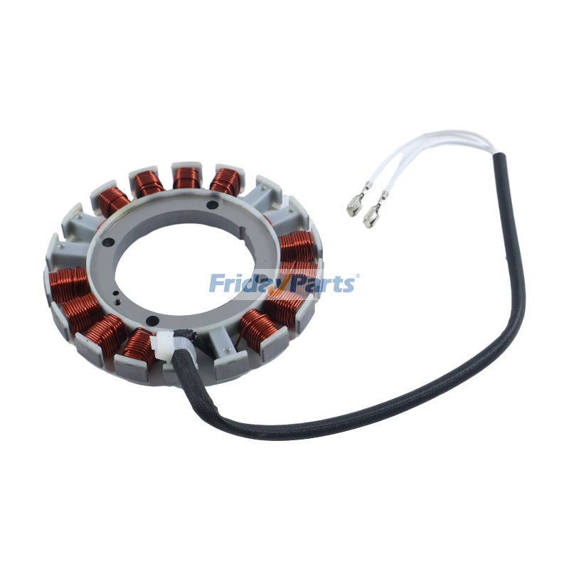Ignition Charging Coil Stator for Mower