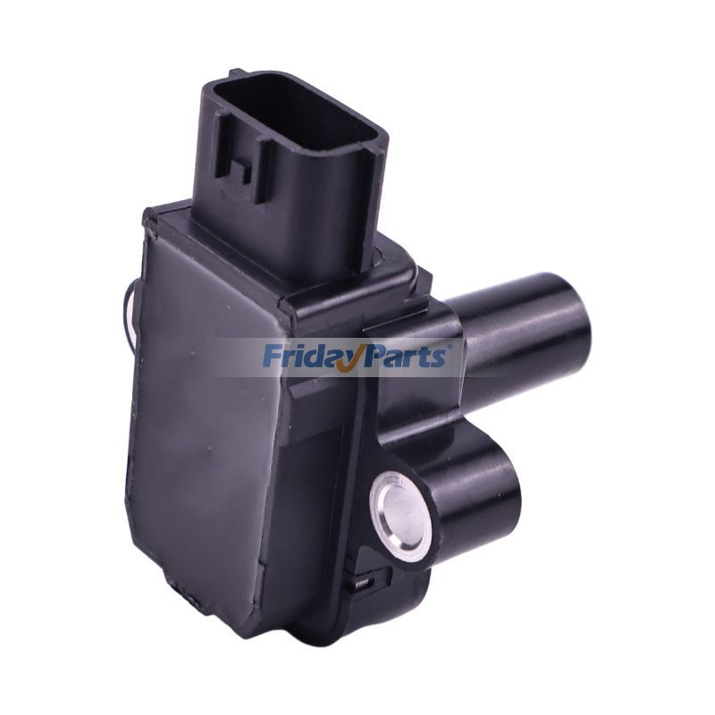 Bobina de encendido 018B-178000 para CFMOTO 650NK 650TR TerraLander CFORCE UFORCE ZFORCE 600 800 1000 de FridayParts