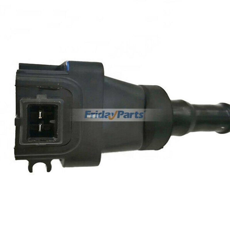 Bobina de encendido 0221500802 para motor BYD-F3 L4-1.5L Mitsubishi 4G13 Nomada Zoyte 05-08 