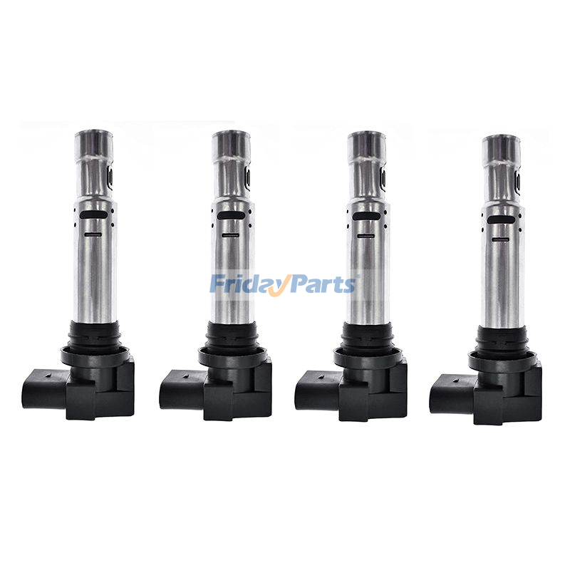 FridayParts Zündspule Volkswagen