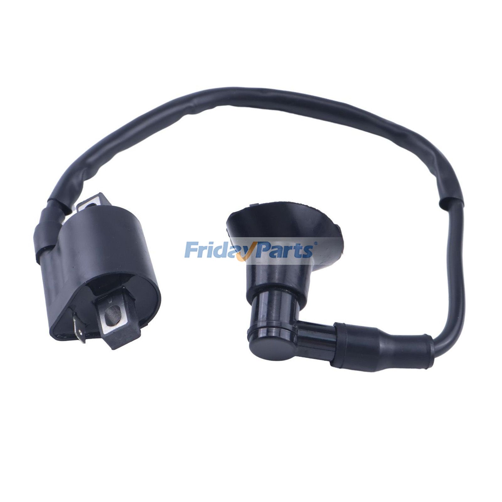 Zündspule 0450753 für Polaris ATV Scrambler50 Scrambler90 Scrambler90X Sportsman90 Predator50 Predator90für Für Polaris