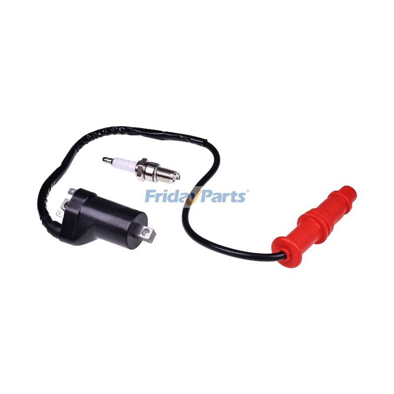 Ignition Coil in Stock in China,China Stock