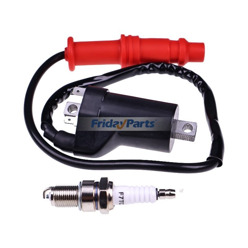  Ignition Coil For Arctic Cat