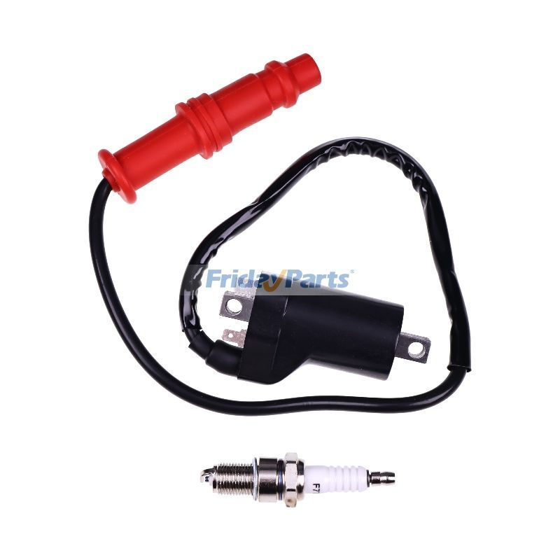 Ignition Coil for Sport UTV/ATV,Snow Equipment