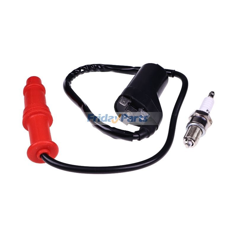 Bobina de encendido 0824-043 para Arctic Cat 550 550S 700 700S Prowler1000 Prowler550 Thundercat