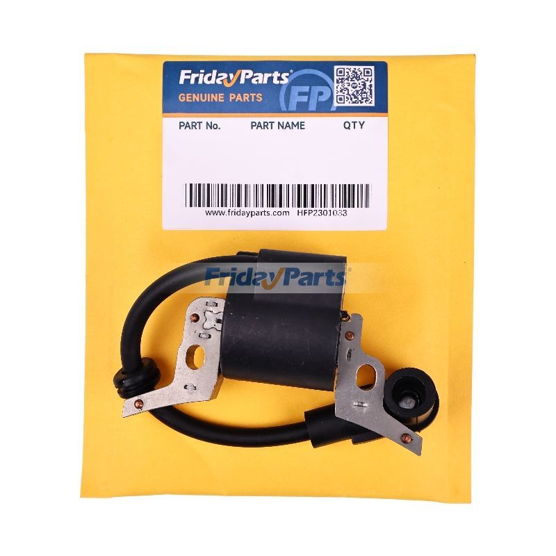 Ignition Coil 0G9241T 0G9241 0D9760 for Generac Engine GH410 GSH410