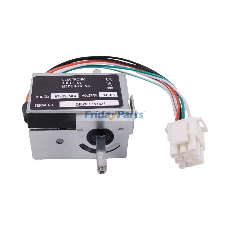 Compra Bobina de encendido 1012520 para carrito de golf Club Car DS con motor de 341 cc 1984-1989 en Fridayparts