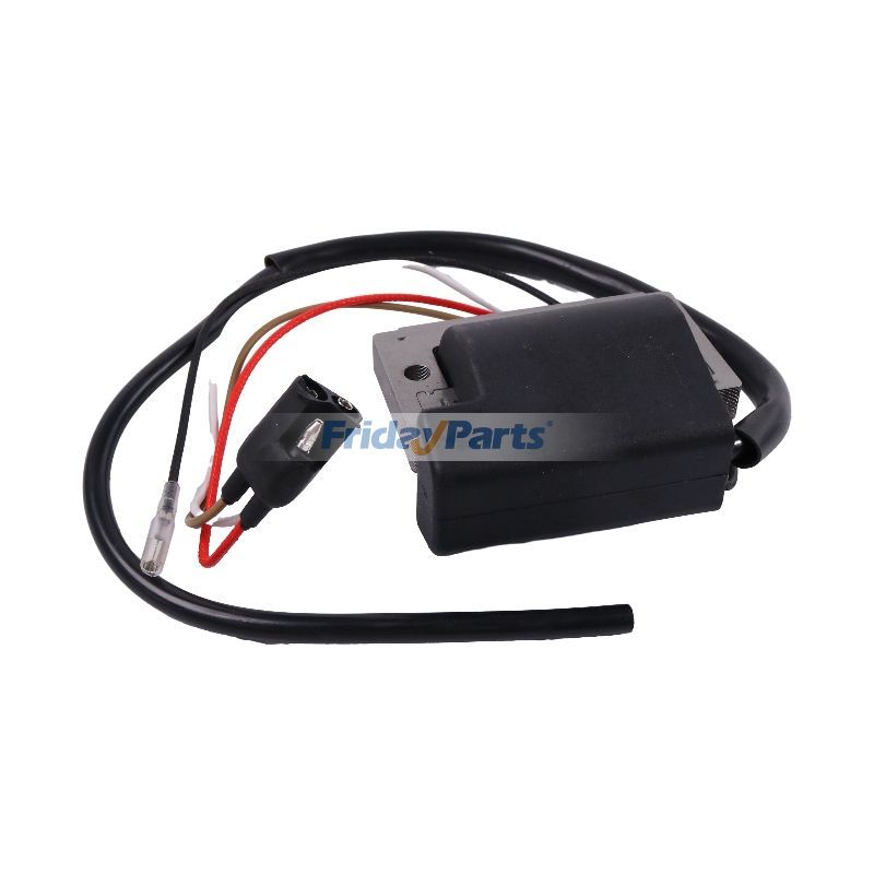 Bobina de encendido 1012520 para carrito de golf Club Car DS con motor de 341 cc 1984-1989 Para Club Car