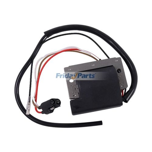 Realman 15660111911 15660152131 15660152130 Module de bobine d'allumage Realman 15660111911 15660152131 15660152130 Module de bobine d'allumage