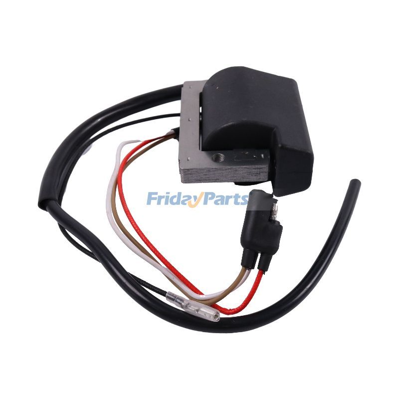 Bobina de encendido 1012520 para carrito de golf Club Car DS con motor de 341 cc 1984-1989