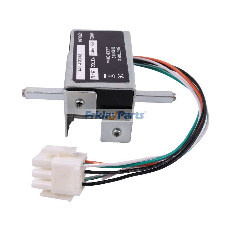 Bobina de encendido 1012520 para carrito de golf Club Car DS con motor de 341 cc 1984-1989 para Carrito de golf Para Club Car FridayParts