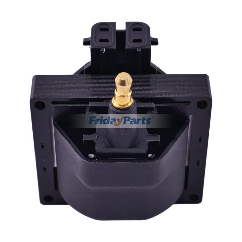 Bobina de encendido 10477208 83501871 para Buick, Cadillac, Chevrolet, GMC, Jeep y Oldsmobile (1985-1997) de FridayParts