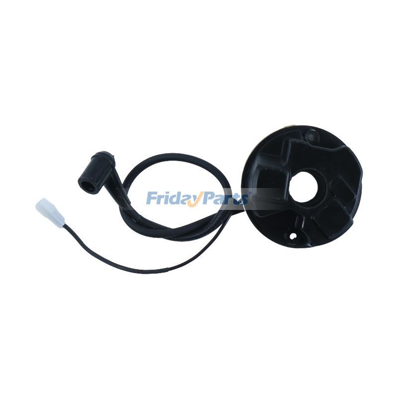 Ignition Coil in Stock in China