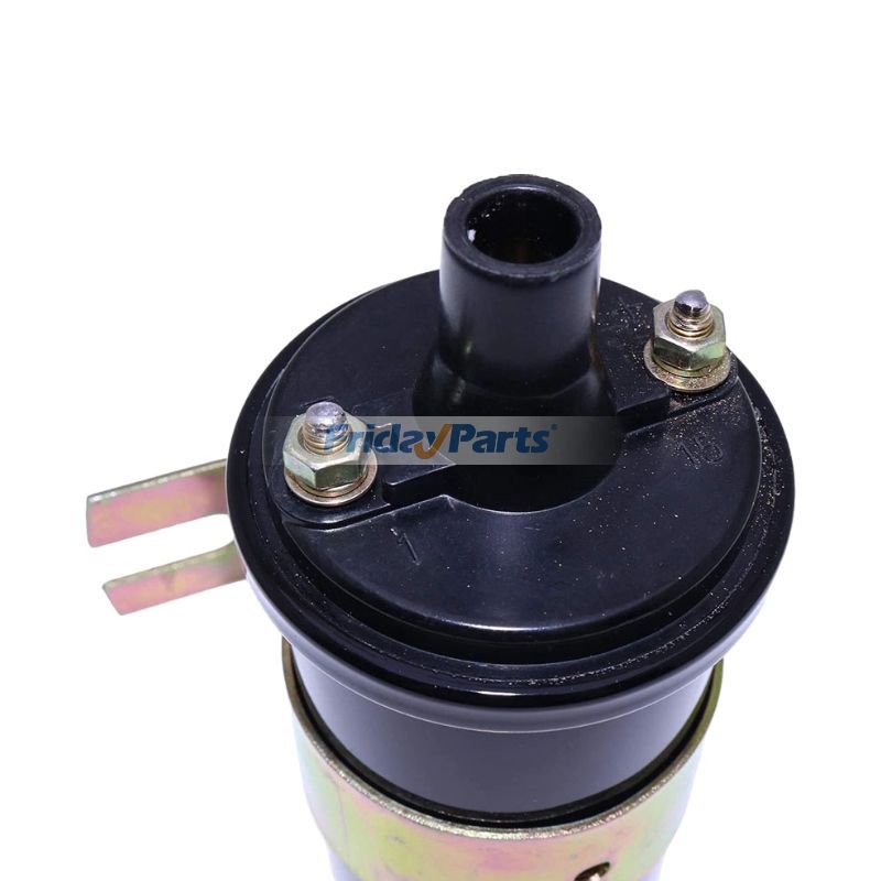 Bobina de encendido 1115202 191455R91 A45466 para CASE 414 420 1845B 1845S 1845 275 375 4000 5000 5500