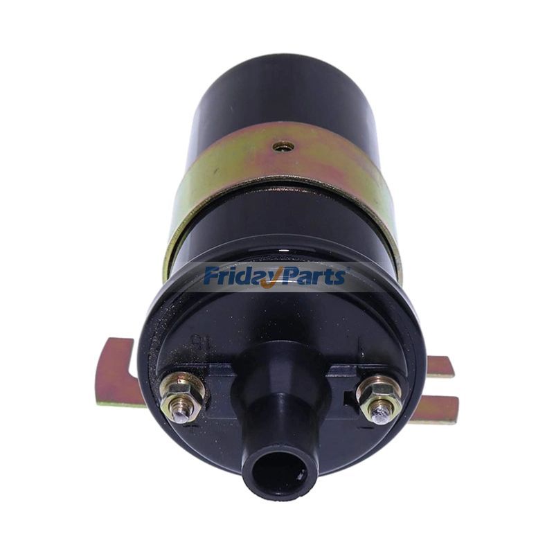 Bobina de encendido 1115202 191455R91 A45466 para CASE 414 420 1845B 1845S 1845 275 375 4000 5000 5500 de FridayParts