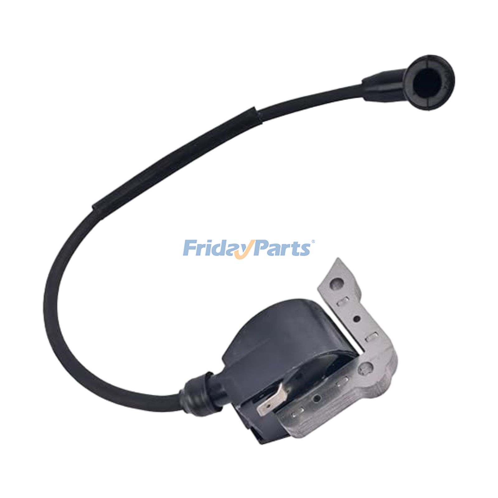 Bobina de encendido 112-143-000 030-143-040 114-143-500 para Makita DCS6000i DCS6800i Sachs Dolmar 112 113 114 116 PS-6000i PS-6800i