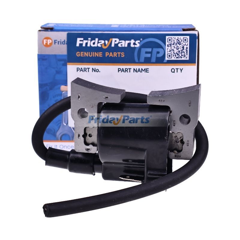 Ignition Coil 121-0668 21171-2219 for Kawasaki Engine FE120D FE120G KWN20A Toro Flex Mower 21 1000 800 1600