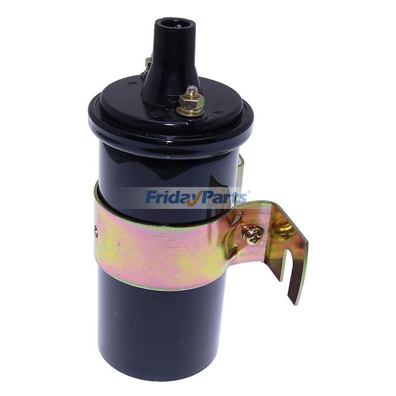 FridayPartsでイグニッションコイルを購入