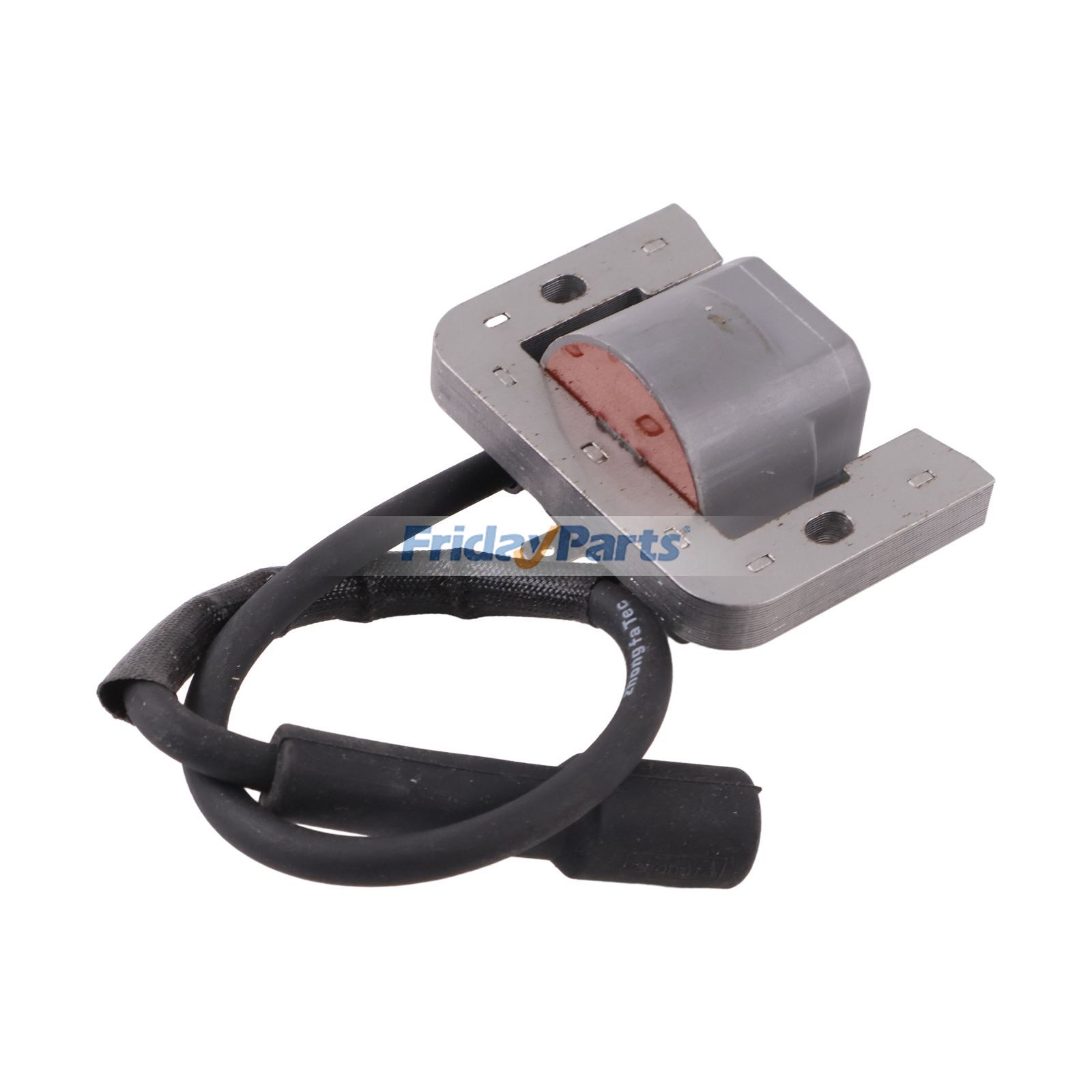 Bobina de encendido 1258408S para motor Kohler CH16 CV12.5 CV16 Cub Cadet Tractor 2166 LT2138 de FridayParts