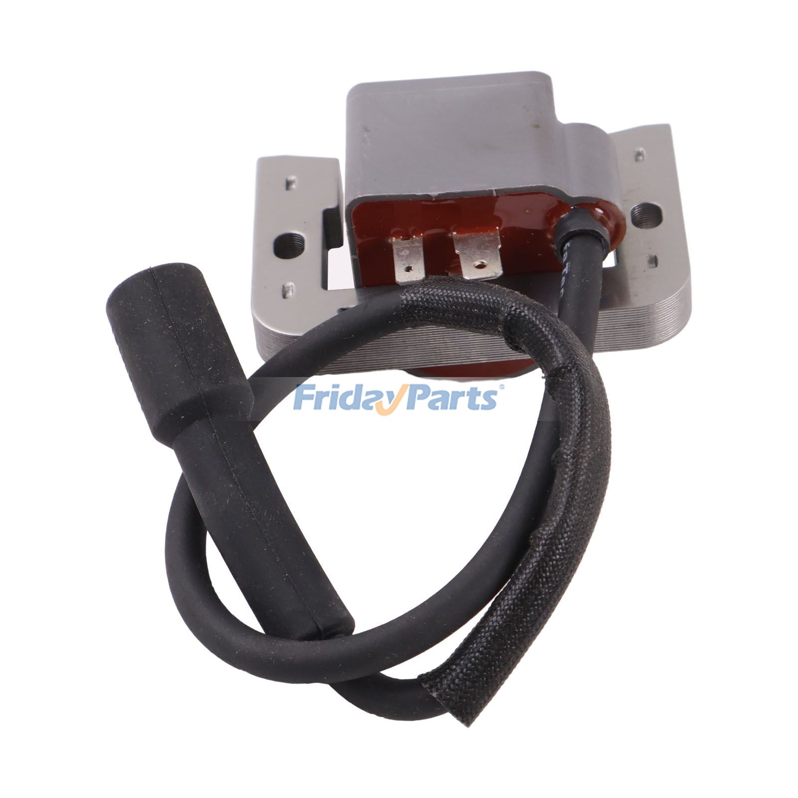 Bobina de encendido 1258408S para motor Kohler CH16 CV12.5 CV16 Cub Cadet Tractor 2166 LT2138