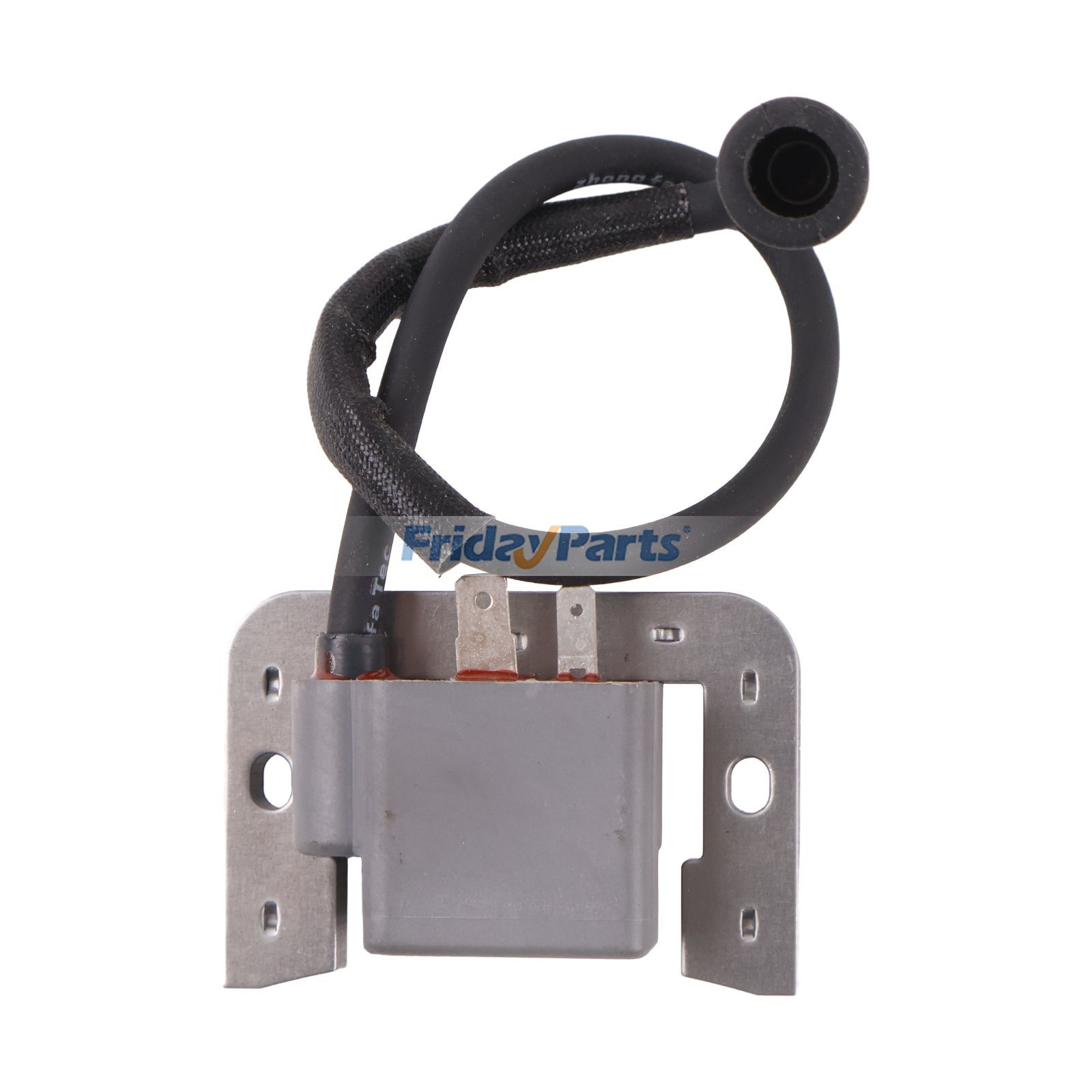 Bobina de encendido 1258408S para motor Kohler CH16 CV12.5 CV16 Cub Cadet Tractor 2166 LT2138 para Motor,Tractor Para Cub Cadet FridayParts