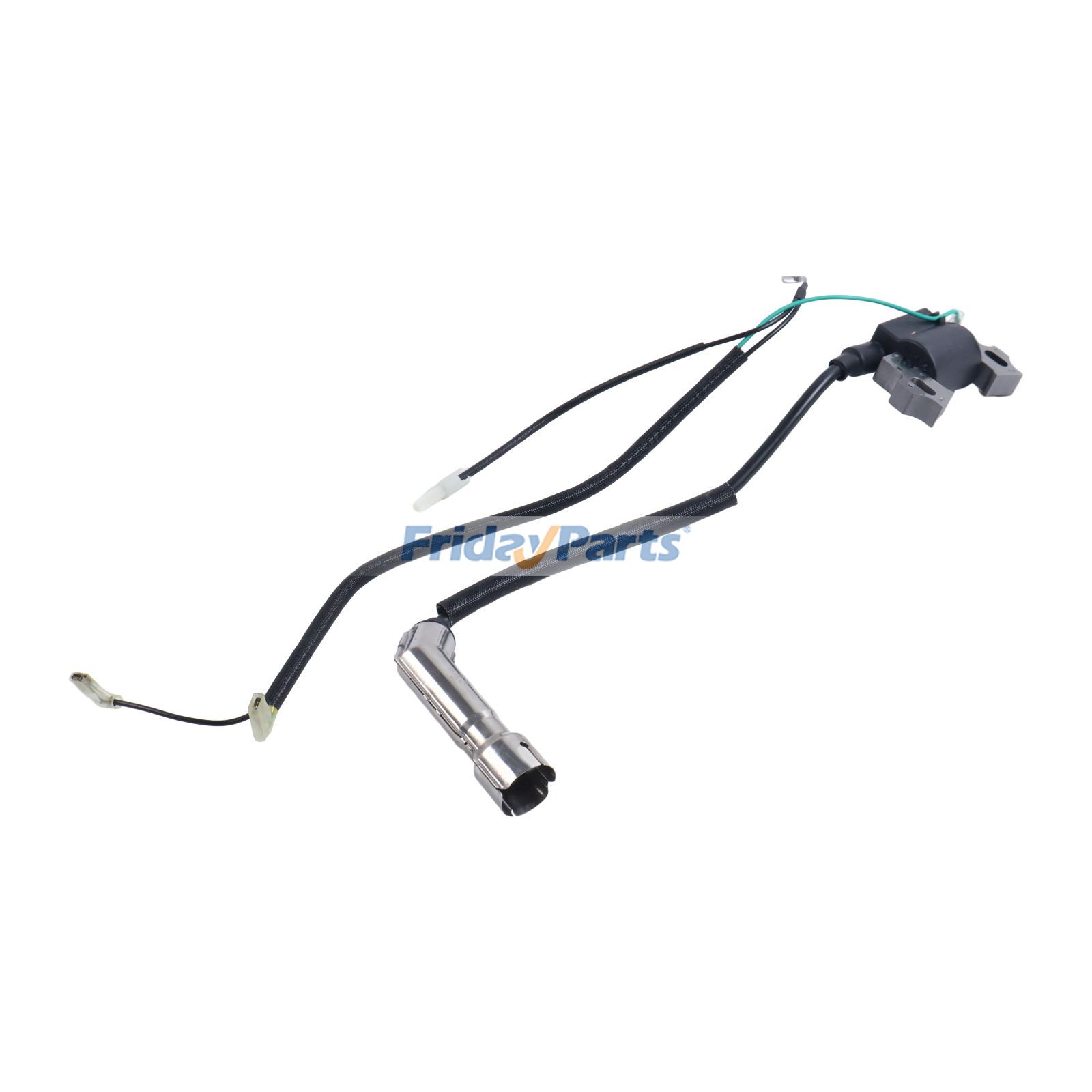 Bobine d'allumage 133-9996 pour souffleuse à neige Toro 37793 37797 37798 37799 37802