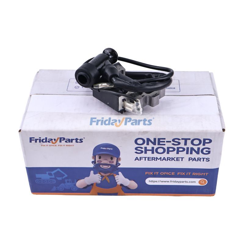 Ignition Coil 14 584 16-S 14 584 04-S for Kohler Engine XT149 XT173 XT650 XT675 XT775 XT800