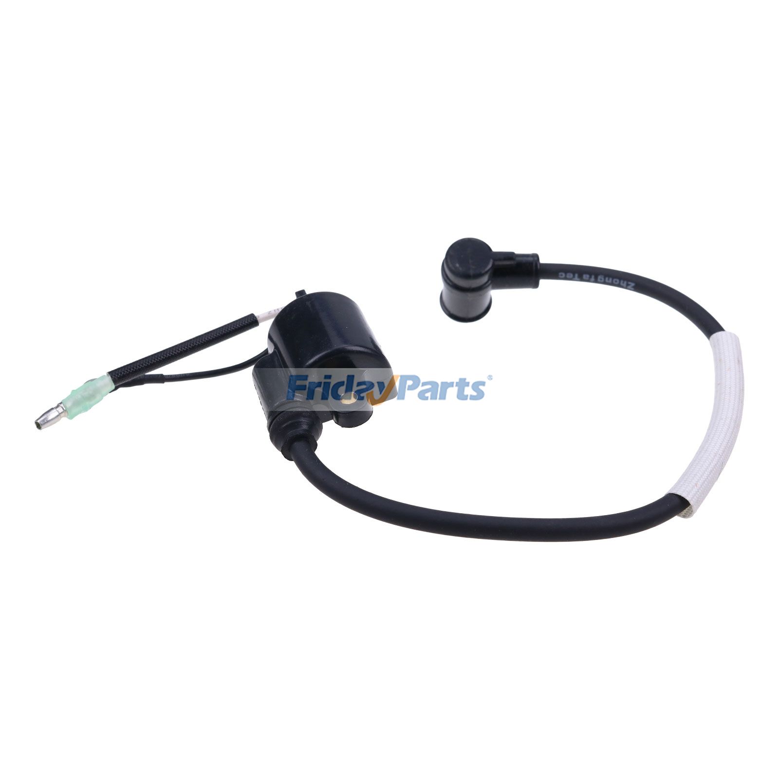 Bobina de encendido 15662602111 para soplador de mochila Echo PB-400E, PB-410, PB-411 y LBB-4000