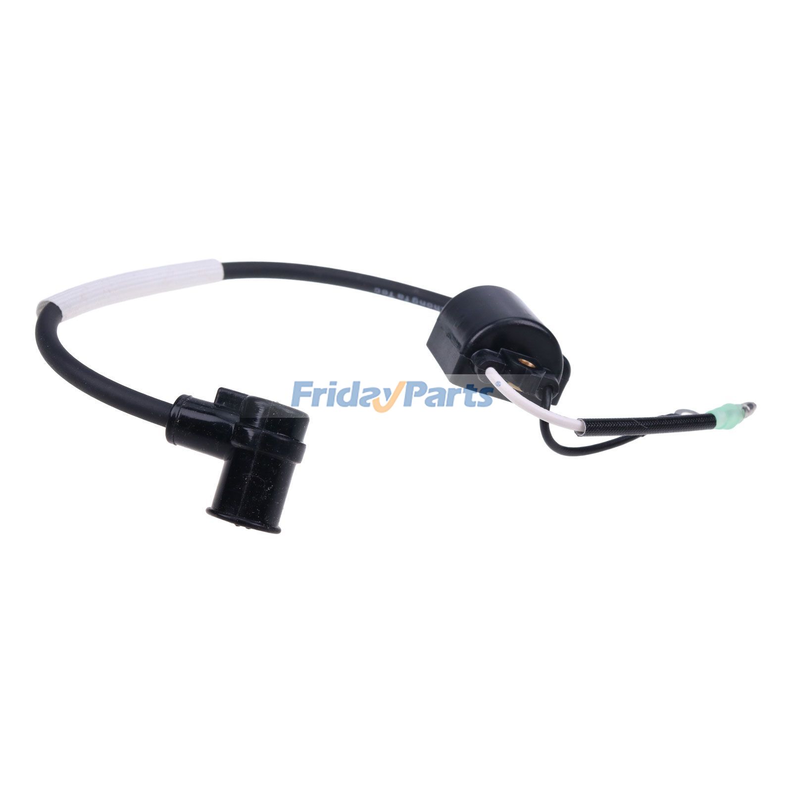 Bobina de encendido 15662602111 para soplador de mochila Echo PB-400E, PB-410, PB-411 y LBB-4000 de FridayParts