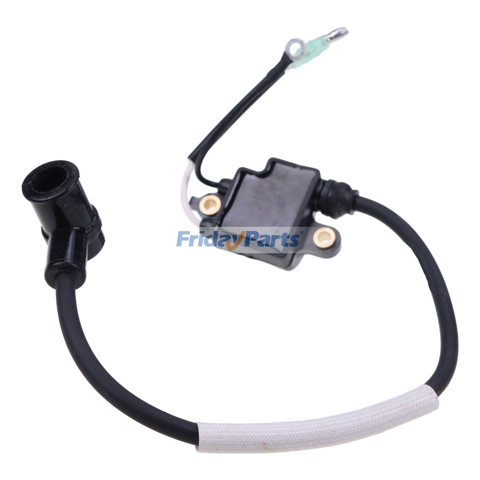 Bobina de encendido 15662602111 para soplador de mochila Echo PB-400E, PB-410, PB-411 y LBB-4000