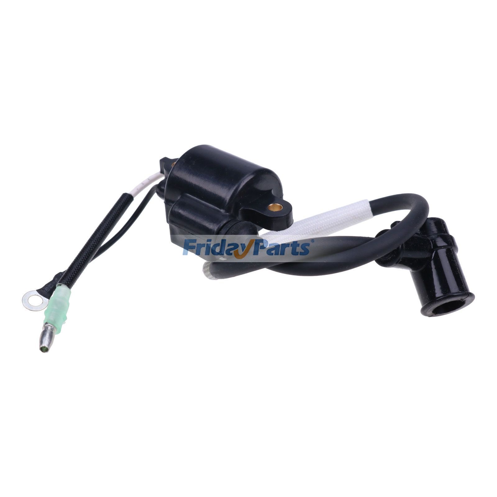 Bobina de encendido 15662602111 para soplador de mochila Echo PB-400E, PB-410, PB-411 y LBB-4000 Para OTRA MARCA