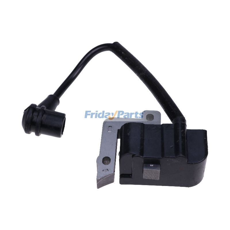 Bobina de encendido 15662609661 para desbrozadora Echo SRM-2100 SRM-2110 SRM-2400 SRM-2410 GT-2000 PB-2400 de FridayParts
