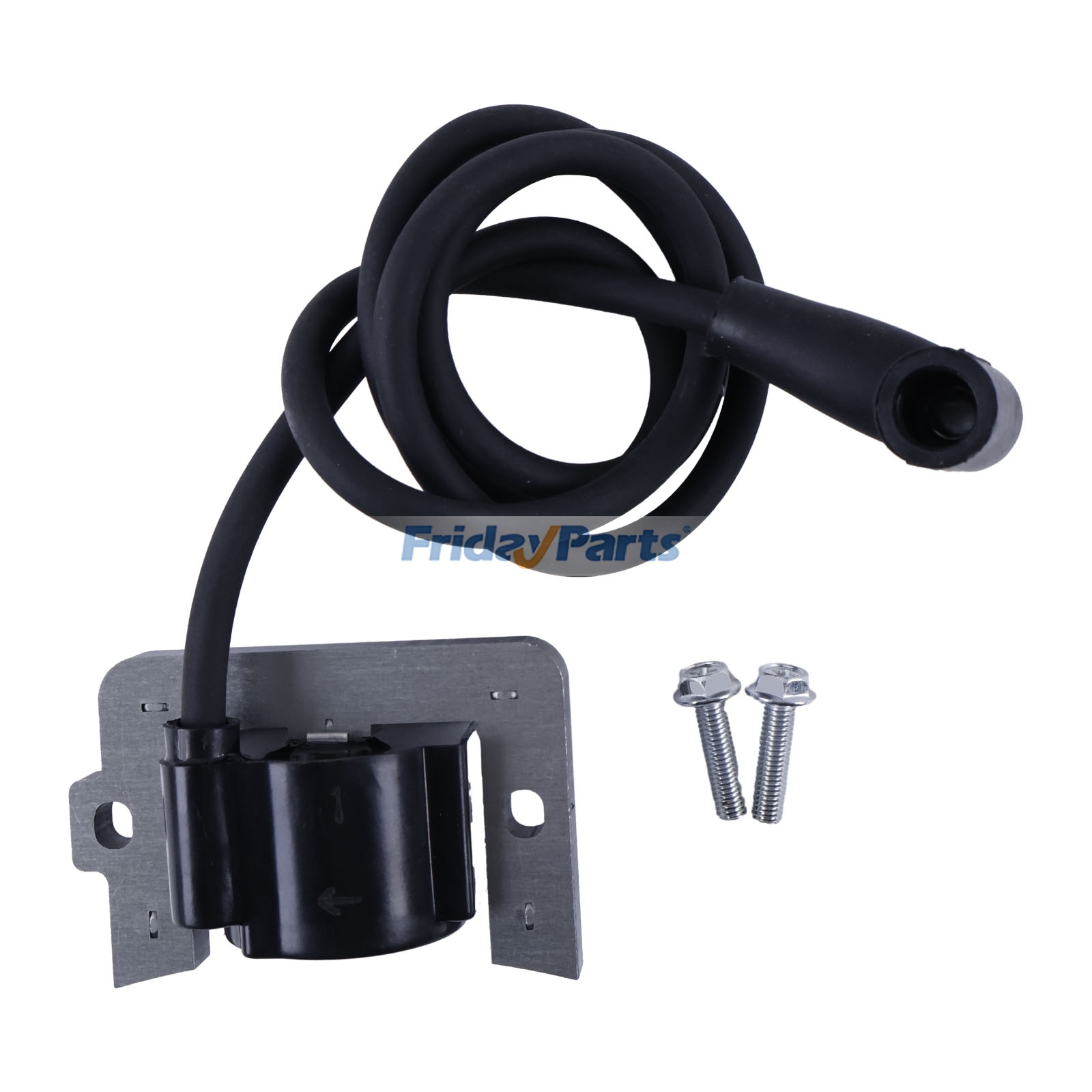 Parte para Generador