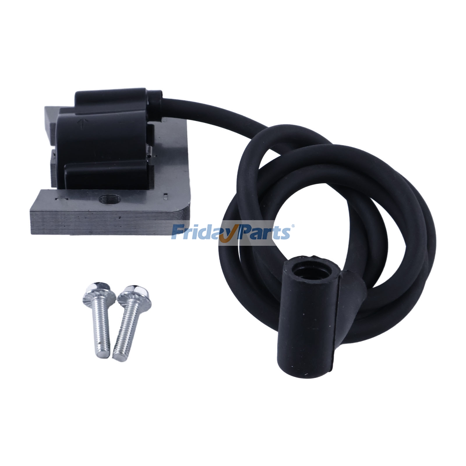 Bobina de encendido 166-0859-01 para generador Cummins Onan RV HGJAA ​​HGJAB HGJAC HGJAD HGJAE HGJAF de FridayParts