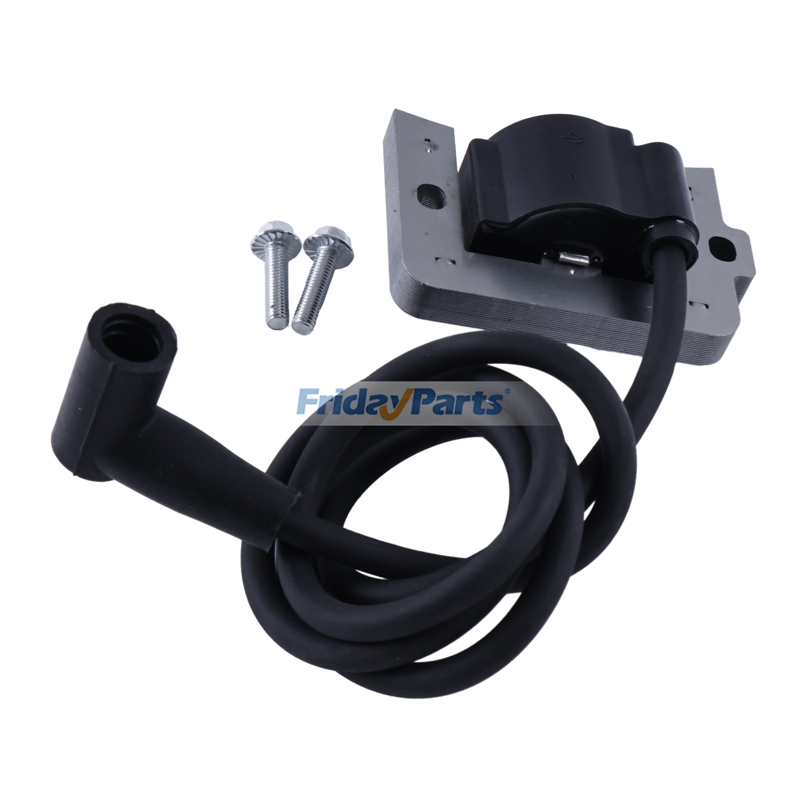 Bobina de encendido 166-0859-01 para generador Cummins Onan RV HGJAA ​​HGJAB HGJAC HGJAD HGJAE HGJAF