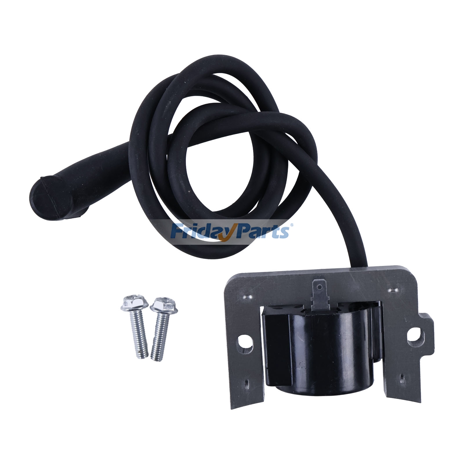 Bobina de encendido 166-0859-01 para generador Cummins Onan RV HGJAA ​​HGJAB HGJAC HGJAD HGJAE HGJAF para Generador Para CUMMINS,Para Onan FridayParts