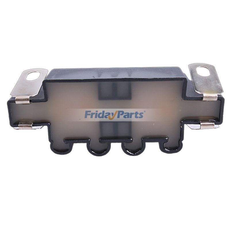 Bobine d'allumage pour moteur hors-bord Johnson Evinrude 15 CV Pour AUTRE MARQUE,Pour Johnson / Evinrude